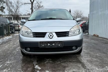 Renault Scenic 100.000 km 1.990 &euro; Berlin 12277