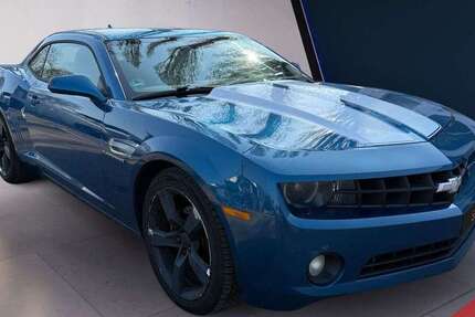 Chevrolet Camaro 250.000 km 12.999 &euro; Berlin 12439