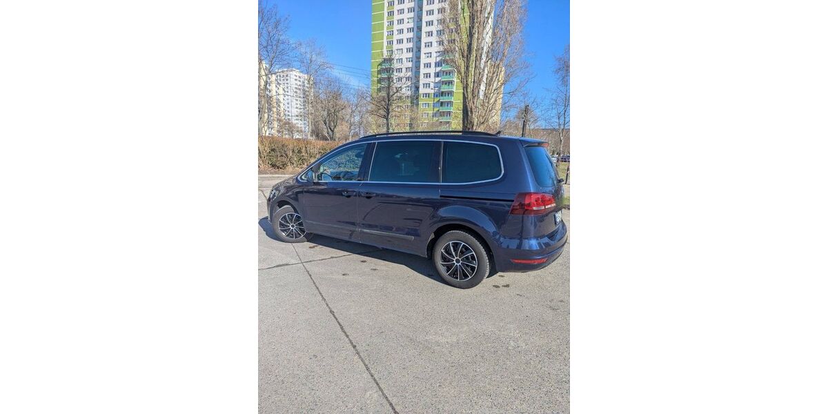 VW Sharan 156.000 km 18.500 &euro; Berlin 10367