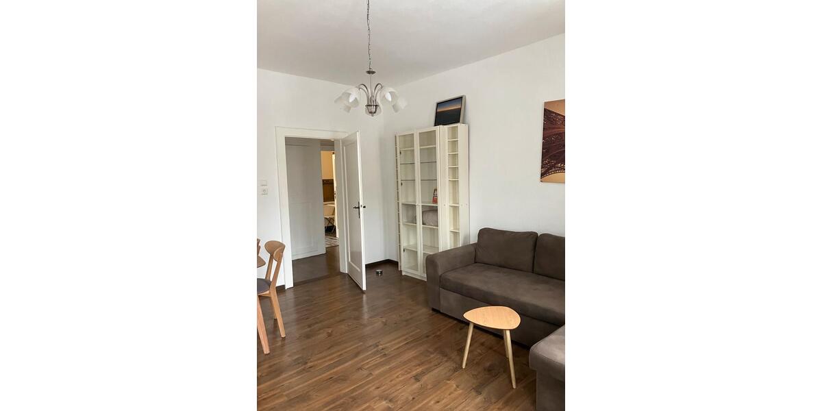Etagenwohnung Potsdam Babelsberg - 3 Zimmer, 65 m&sup2;, 1.460&euro; | Angebot:26412838