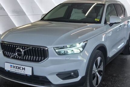 Volvo XC40 51.025 km 28.490 &euro; Berlin 10553