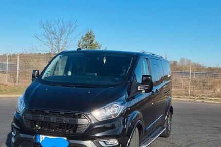 Ford Tourneo Custom 34.000 km 43.000 &euro; Berlin 13591
