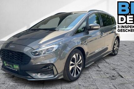 Ford S-Max 81.163 km 28.780 € Berlin 14167