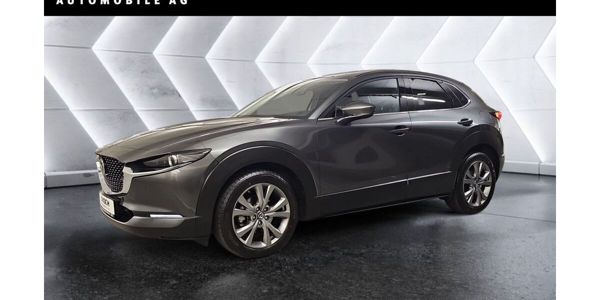Mazda CX-30 17.285 km 24.990 &euro; Berlin 12683