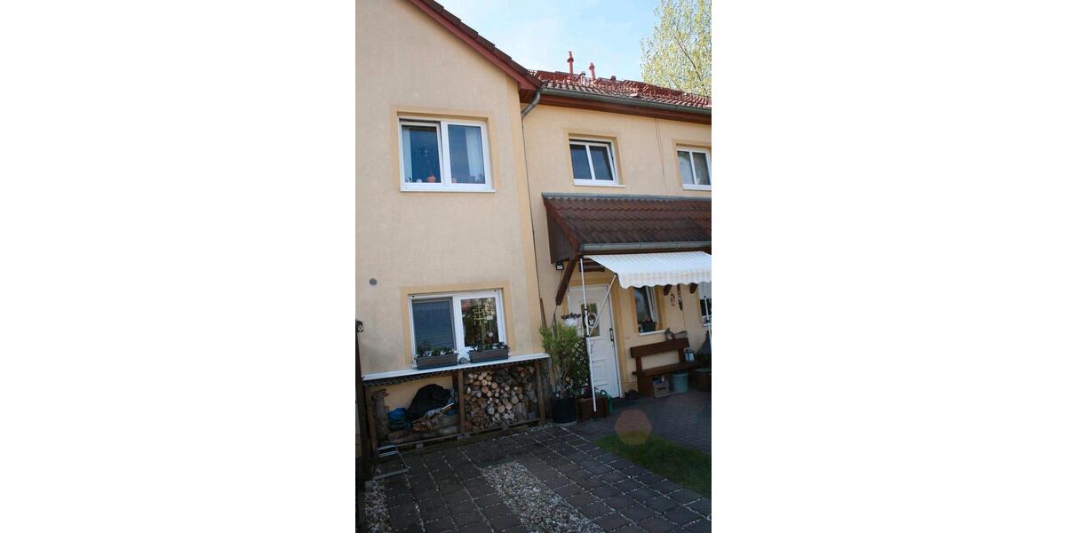 Reihenhaus Mühlenbecker Land Schildow - 4 Zimmer, 176 m&sup2;, 499.000&euro; | Angebot:26420128