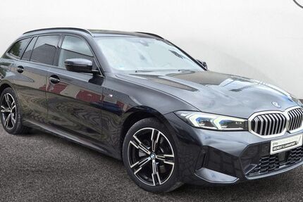 BMW 330 16.705 km 42.950 &euro; Teltow 14513