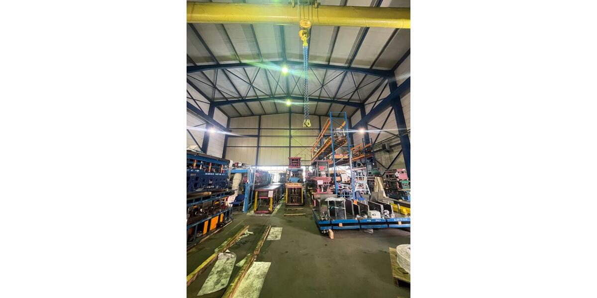 Gewerbeobjekt Brieselang - 990&euro; | Angebot:22831855