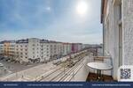 Etagenwohnung Berlin Friedrichshain - 3 Zimmer, 115 m&sup2;, 2.520&euro; | Angebot:26602536