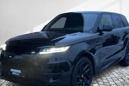 Land Rover Range Rover Sport 10.584 km 120.950 &euro; Teltow 14513