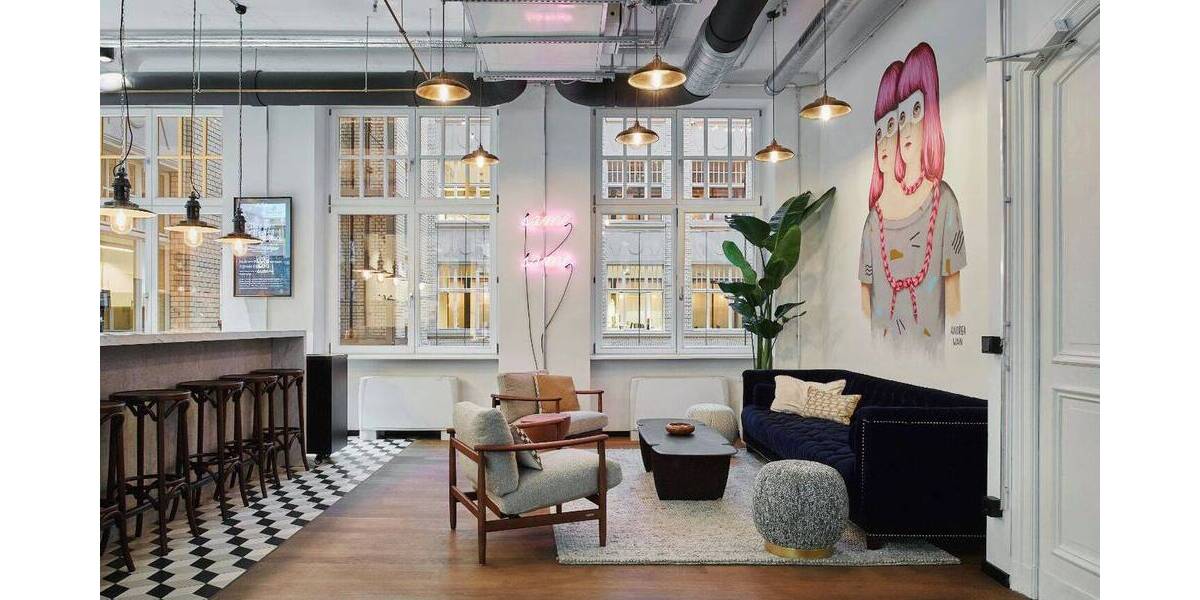 Gewerbeobjekt Berlin Mitte - 2.200&euro; | Angebot:25980334