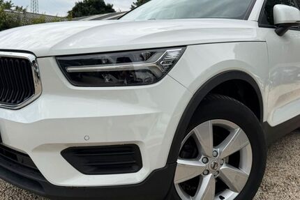 Volvo XC40 105.480 km 18.690 &euro; Großbeeren 14979