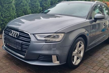 Audi A3 141.000 km 14.700 € Strausberg 15344