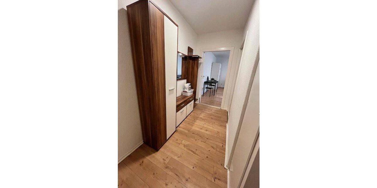 Etagenwohnung Berlin Reinickendorf - 1 Zimmer, 40 m&sup2;, 1.240&euro; | Angebot:26448723