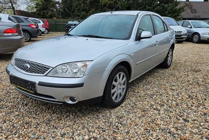 Ford Mondeo 234.400 km 1.390 &euro; Rüdersdorf OT Tasdorf 15562
