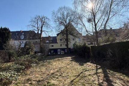 Haus Berlin Westend - 1 Zimmer, 240 m&sup2;, 1.550.000&euro; | Angebot:26557108
