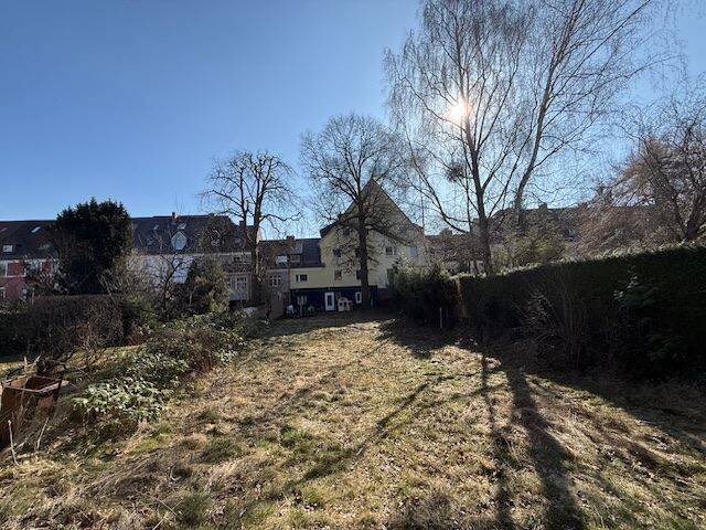 Mehrfamilienhaus, Wohnhaus Berlin Westend - 1 Zimmer, 240 m&sup2;, 1.550.000&euro; | Angebot:26557108