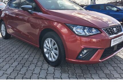 Seat Ibiza 79.999 km 14.890 &euro; Potsdam 14482