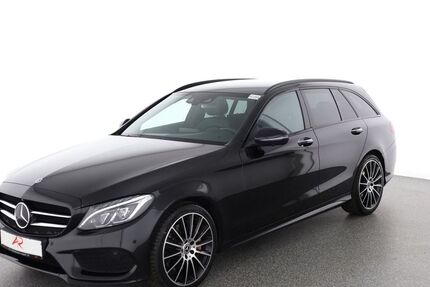 Mercedes-Benz C 250 56.838 km 22.880 &euro; Schönefeld 12529