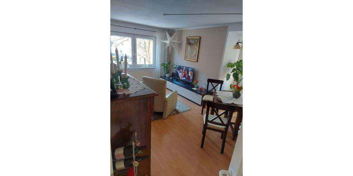 Etagenwohnung Hohen Neuendorf Bergfelde - 3 Zimmer, 80 m&sup2;, 230.000&euro; | Angebot:24504737