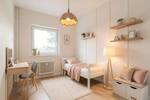 Etagenwohnung Berlin Lichterfelde - 3 Zimmer, 82 m&sup2;, 289.000&euro; | Angebot:26608590