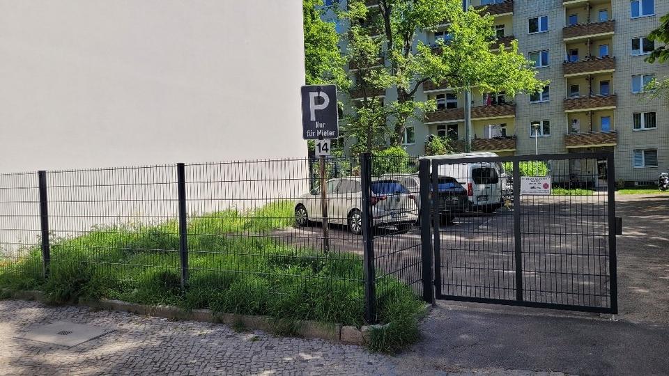 Garagen / Stellplätze Berlin Charlottenburg-Wilmersdorf - 95&euro; | Angebot:26448587
