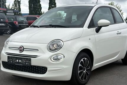 Fiat 500 88.000 km 9.900 &euro; Blankenfelde Mahlow 15831
