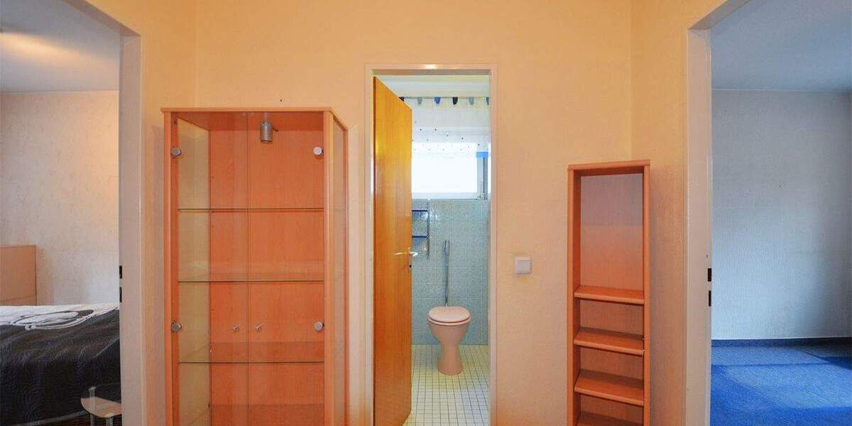 Mehrfamilienhaus, Wohnhaus Berlin Lichtenrade - 7 Zimmer, 181 m&sup2;, 900.000&euro; | Angebot:25770374