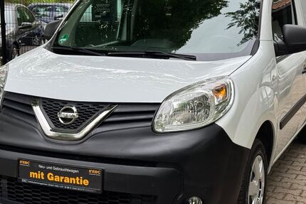 Nissan NV250 110.000 km 7.999 &euro; Berlin 12347