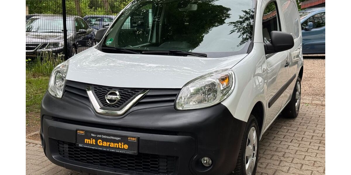 Nissan NV250 110.000 km 7.999 &euro; Berlin 12347