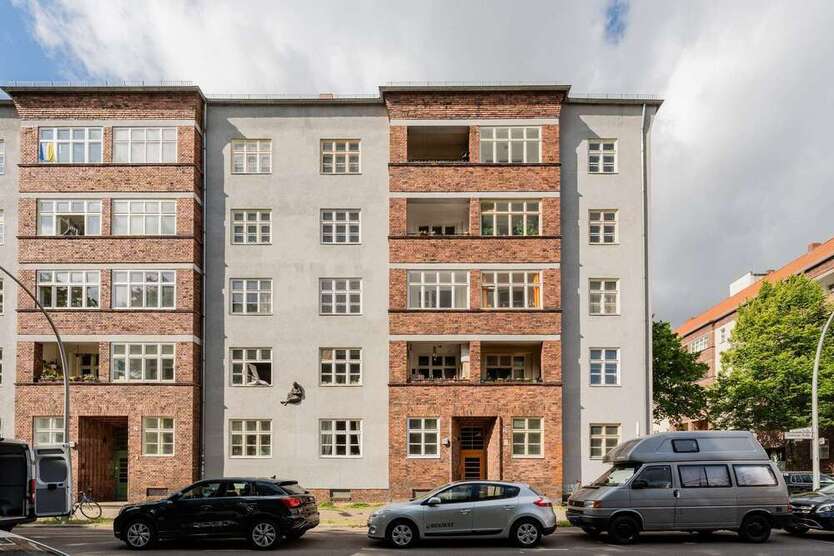 Wohnung zum Kaufen in Berlin 359.000 € 62 m²