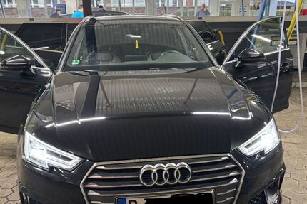 Audi A4 151.500 km 15.000 &euro; Berlin 10179