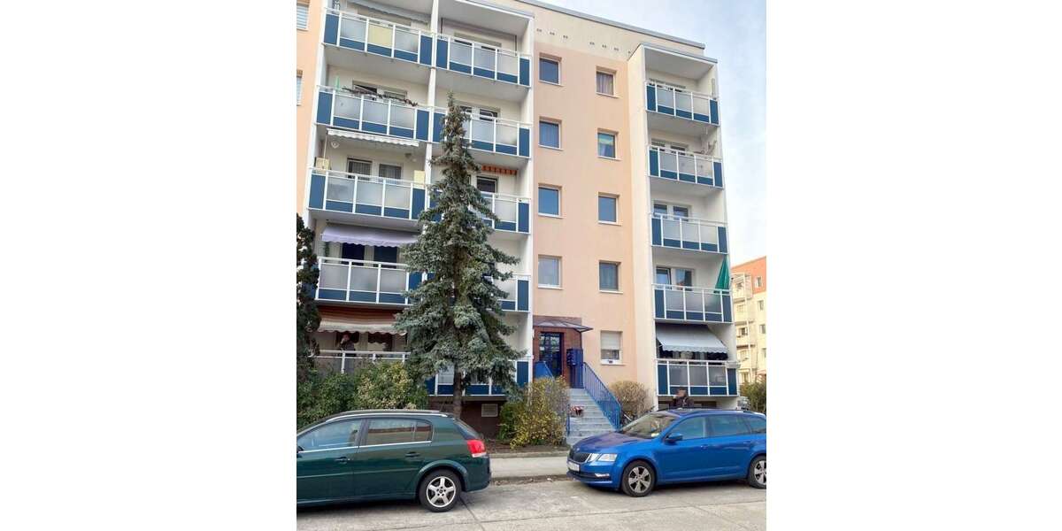 Etagenwohnung Oranienburg - 3 Zimmer, 69 m&sup2;, 240.000&euro; | Angebot:25973537