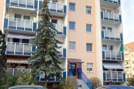 Wohnung Oranienburg - 3 Zimmer, 69 m&sup2;, 250.000&euro; | Angebot:25973537