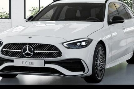 Mercedes-Benz C 180 9.900 km 40.800 &euro; Berlin 10587