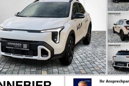 Kia Stonic 3.500 km 26.480 &euro; Berlin 12681