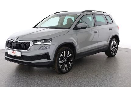 Skoda Karoq 72.475 km 26.440 &euro; Schönefeld 12529