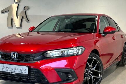 Honda Civic 2.650 km 38.900 € Berlin 12167