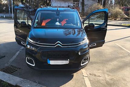 Citroen Berlingo 138.961 km 11.100 &euro; Berlin 10999