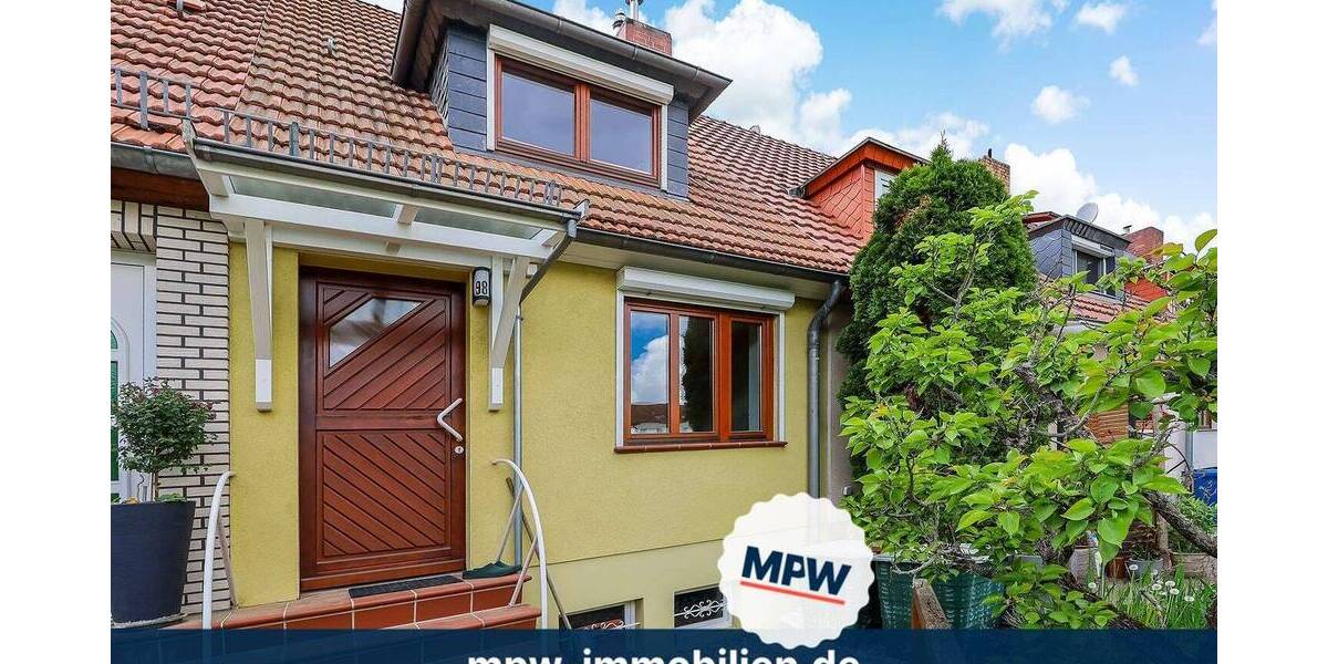 Reihenmittelhaus Berlin Köpenick - 3 Zimmer, 65 m&sup2;, 298.670&euro; | Angebot:26656806