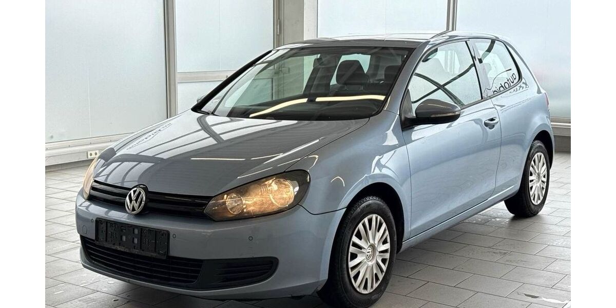 VW Golf 176.700 km 1.590 &euro; Velten 16727