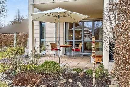 Wohnung Berlin Steglitz-Zehlendorf - 3 Zimmer, 90 m&sup2;, 649.000&euro; | Angebot:26013513