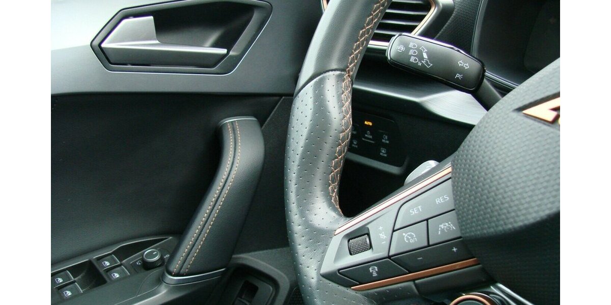 Cupra Leon ST 2.0TSi VZ 4Drive Pano ACC Vision Plus Beat 73.670 km 26.980 &euro; Falkensee 14612