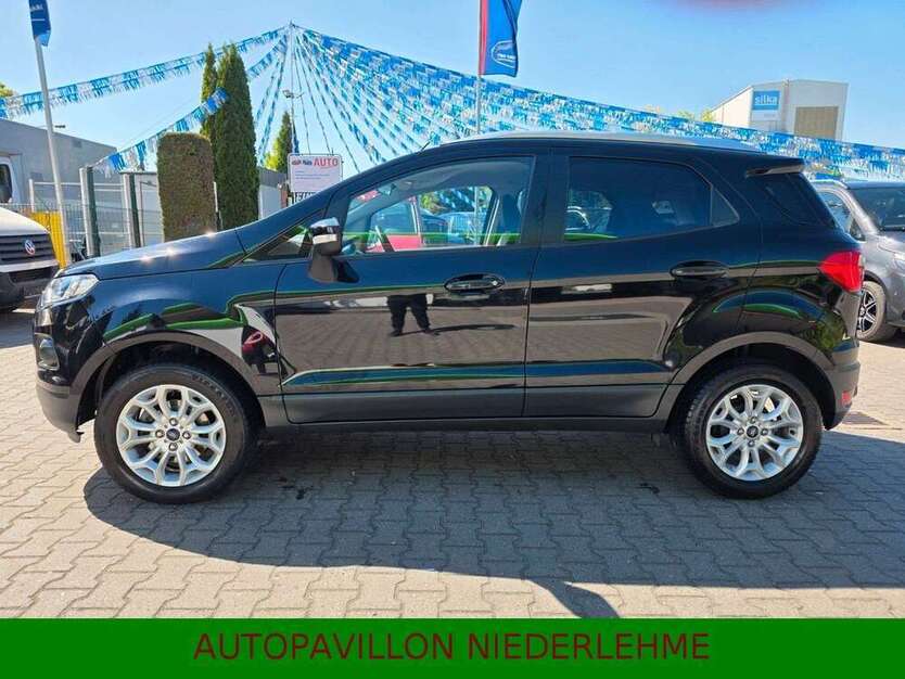 EcoSport
