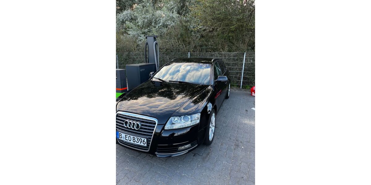 Audi A6 120.000 km 9.000 &euro; Berlin 13088