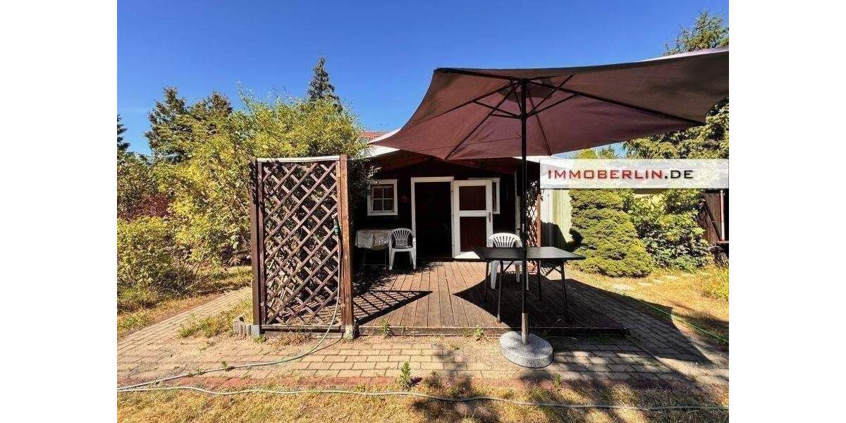 Grundstück Berlin Kaulsdorf - 329.000&euro; | Angebot:24683806