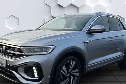 VW T-Roc 14.583 km 32.755 &euro; Berlin 12524