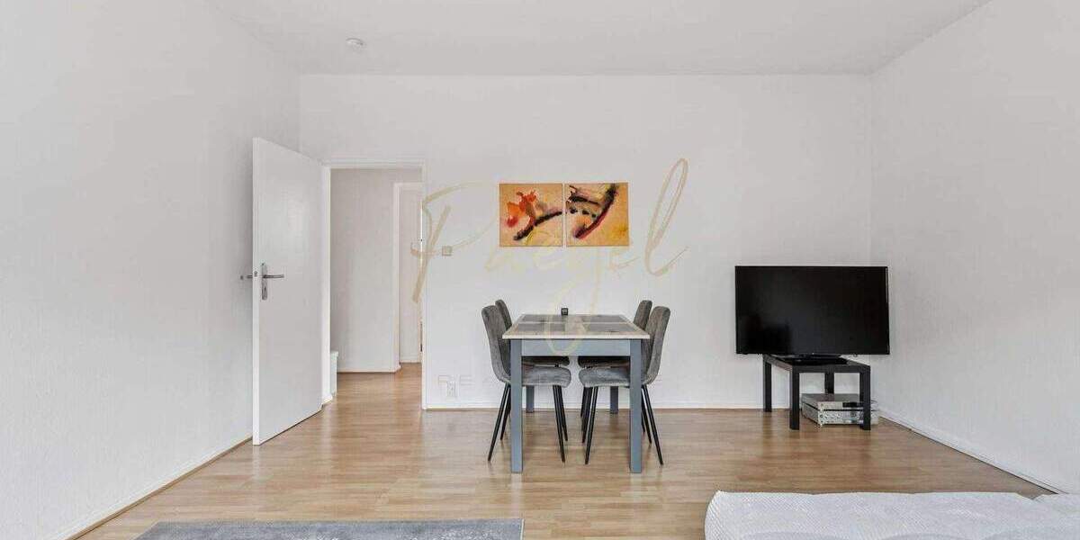 Etagenwohnung Berlin Kreuzberg - 2 Zimmer, 58 m&sup2;, 299.000&euro; | Angebot:25710141
