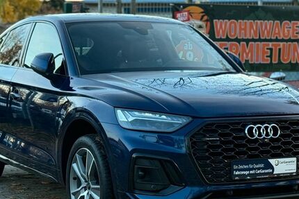 Audi Q5 72.450 km 37.390 &euro; Wildau 15745