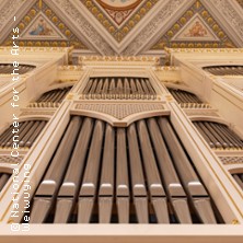 Orgel-Matinee am Pfingstmontag 25.05.2026 Konzerthaus Berlin