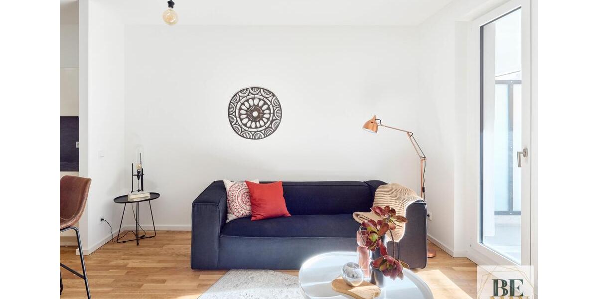 Erdgeschoßwohnung Berlin Charlottenburg-Wilmersdorf - 3 Zimmer, 80 m&sup2;, 1.766&euro; | Angebot:22550365
